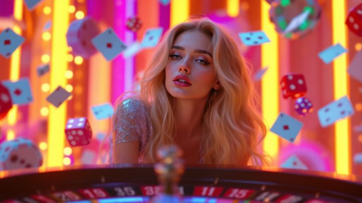 Neon Casino Live Casino