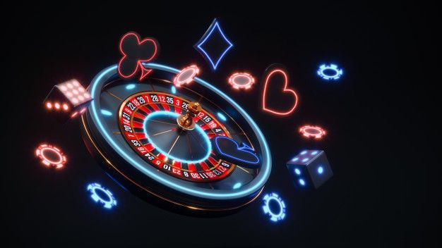 Neon Casino Welcome Bonus